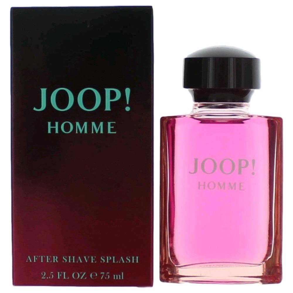 Joop! by Joop, 2.5 oz After Shave Splash for Men - OleBella
