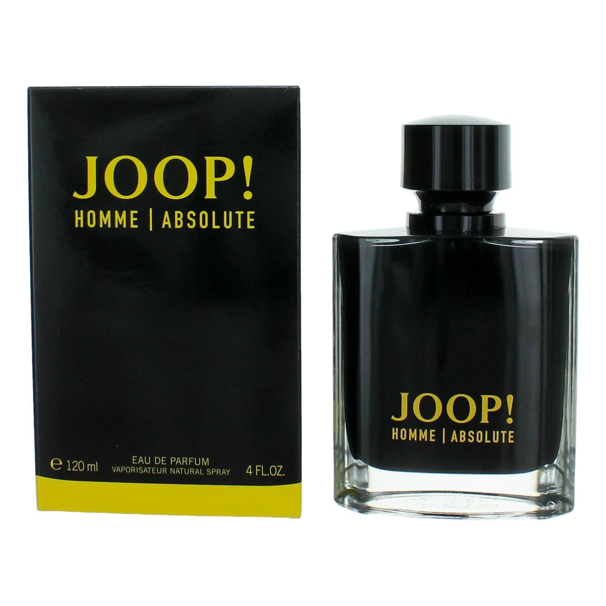 Joop Absolute by Joop, 2.5 oz EDP Spray for Men - OleBella