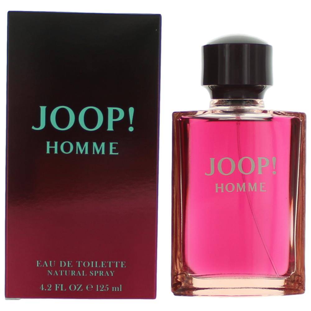 Joop! by Joop, 4.2 oz EDT Spray for Men - OleBella