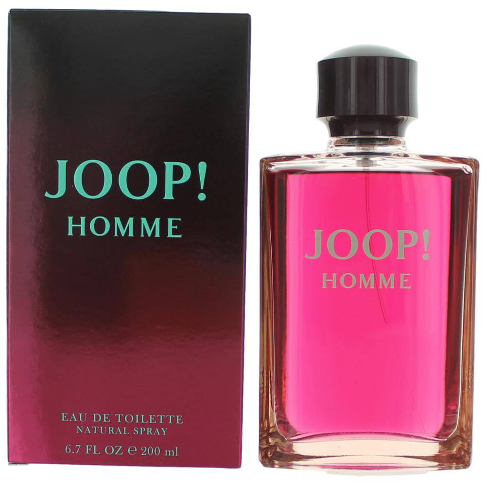 Joop! by Joop, 6.7 oz EDT Spray for Men - OleBella