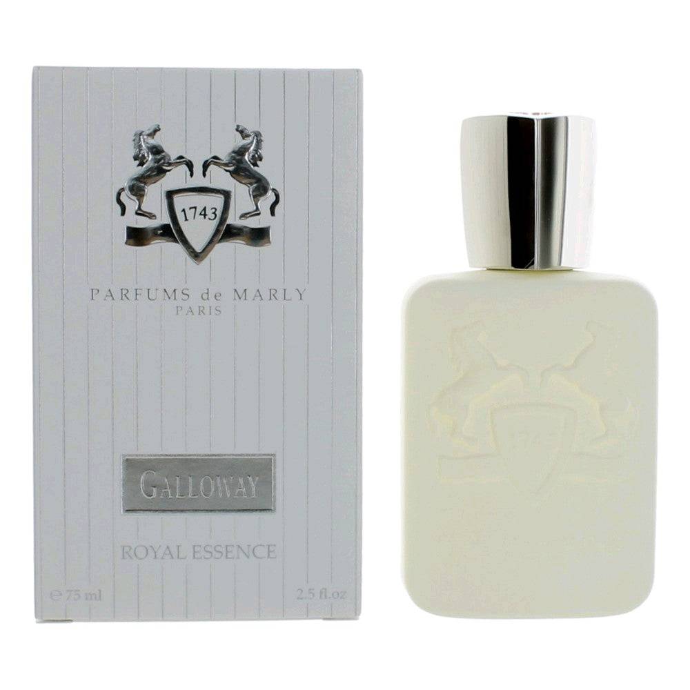 Parfums de Marly Galloway by Parfums de Marly, 2.5oz EDP Spray for Unisex - OleBella