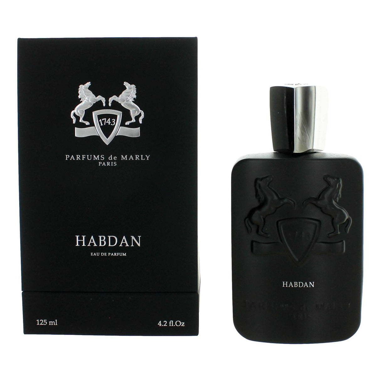 Parfums de Marly Habdan by Parfums de Marly, 4.2 oz EDP Spray Unisex - OleBella