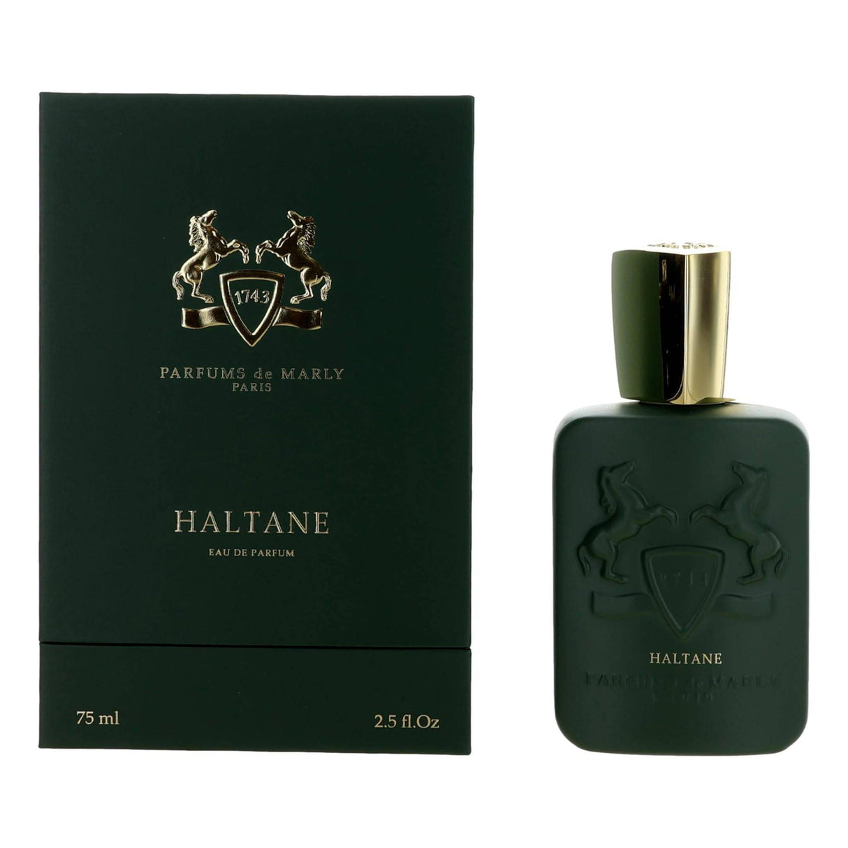 Parfums de Marly Haltane by Parfums de Marly, 2.5 oz EDP Spray for Men - OleBella