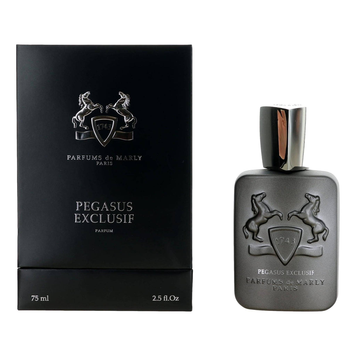 Parfums de Marly Pegasus Exclusif by Parfums de Marly, 2.5oz EDP Spray men - OleBella