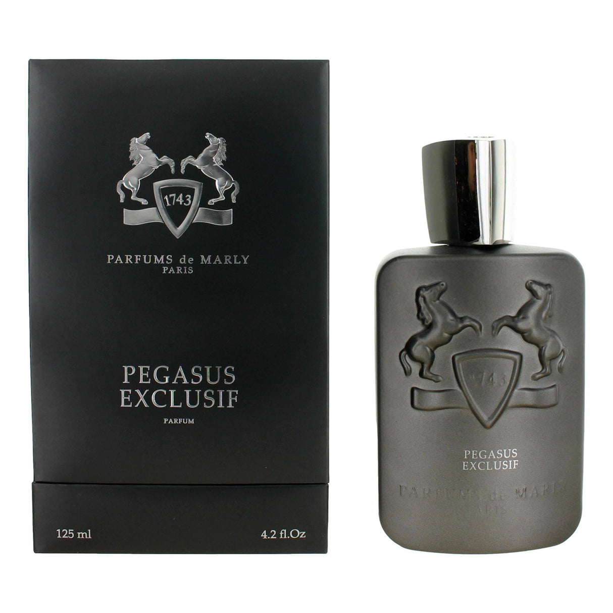 Parfums de Marly Pegasus Exclusif by Parfums de Marly, 4.2oz EDP Spray men - OleBella