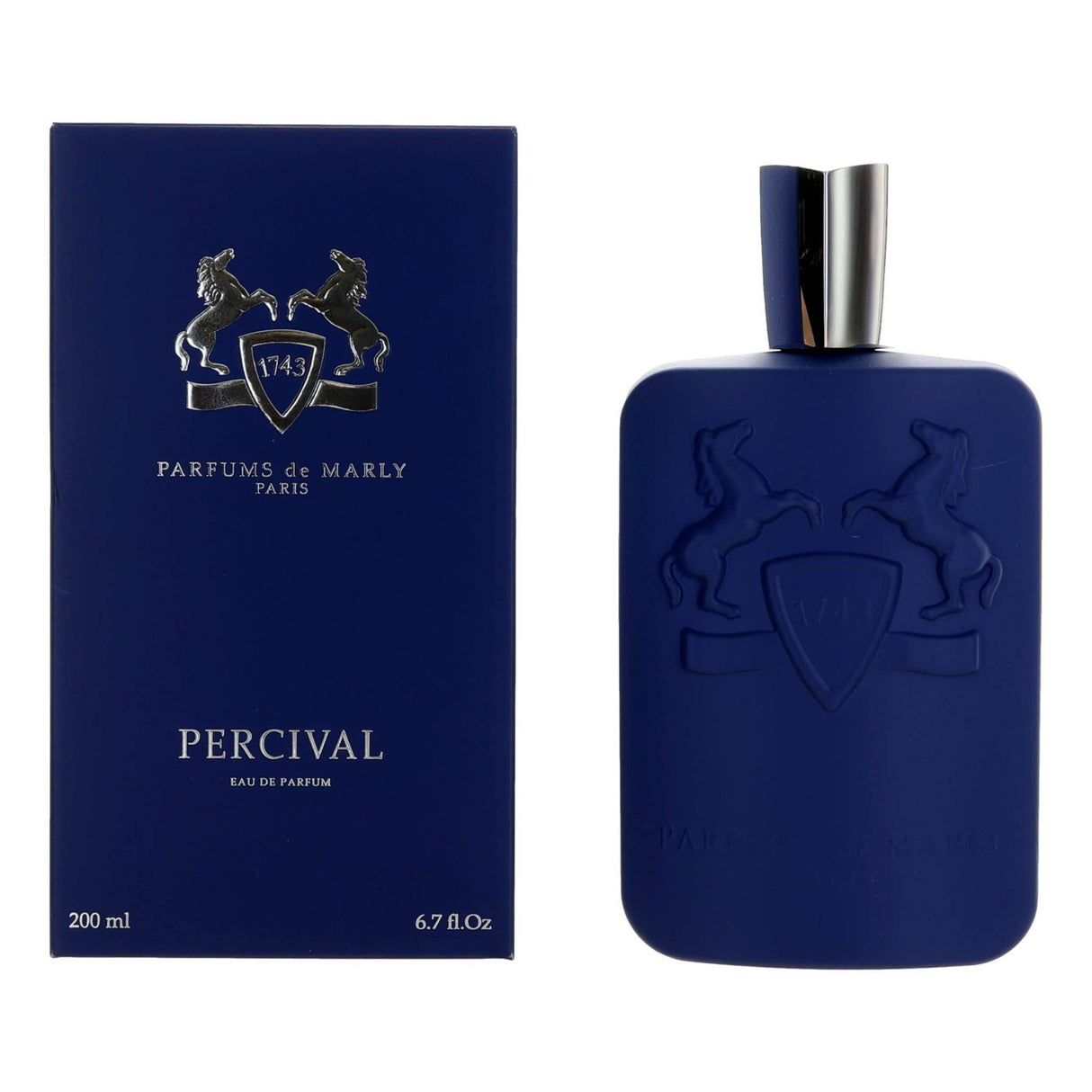 Parfums de Marly Percival by Parfums de Marly, 6.8 oz EDP Spray men - OleBella