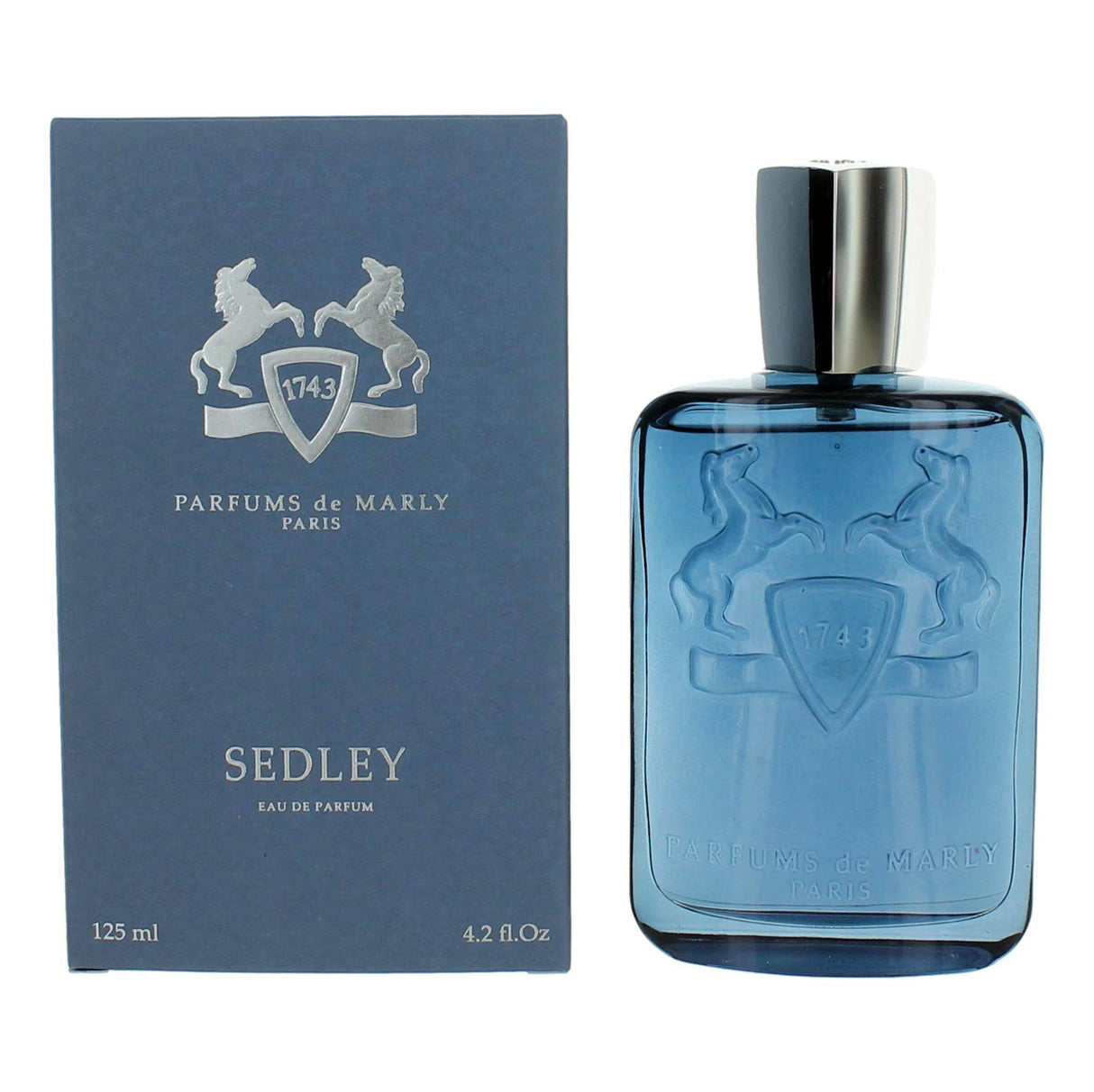 Parfums de Marly Sedley by Parfums de Marly, 4.2 oz EDP Spray for Men - OleBella