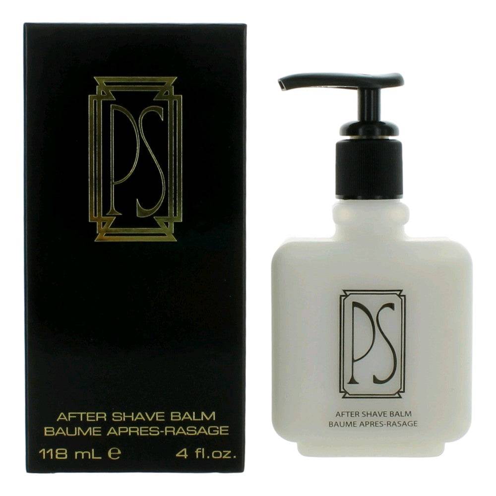 PS by Paul Sebastian, 4 oz After Shave Balm for Men - OleBella
