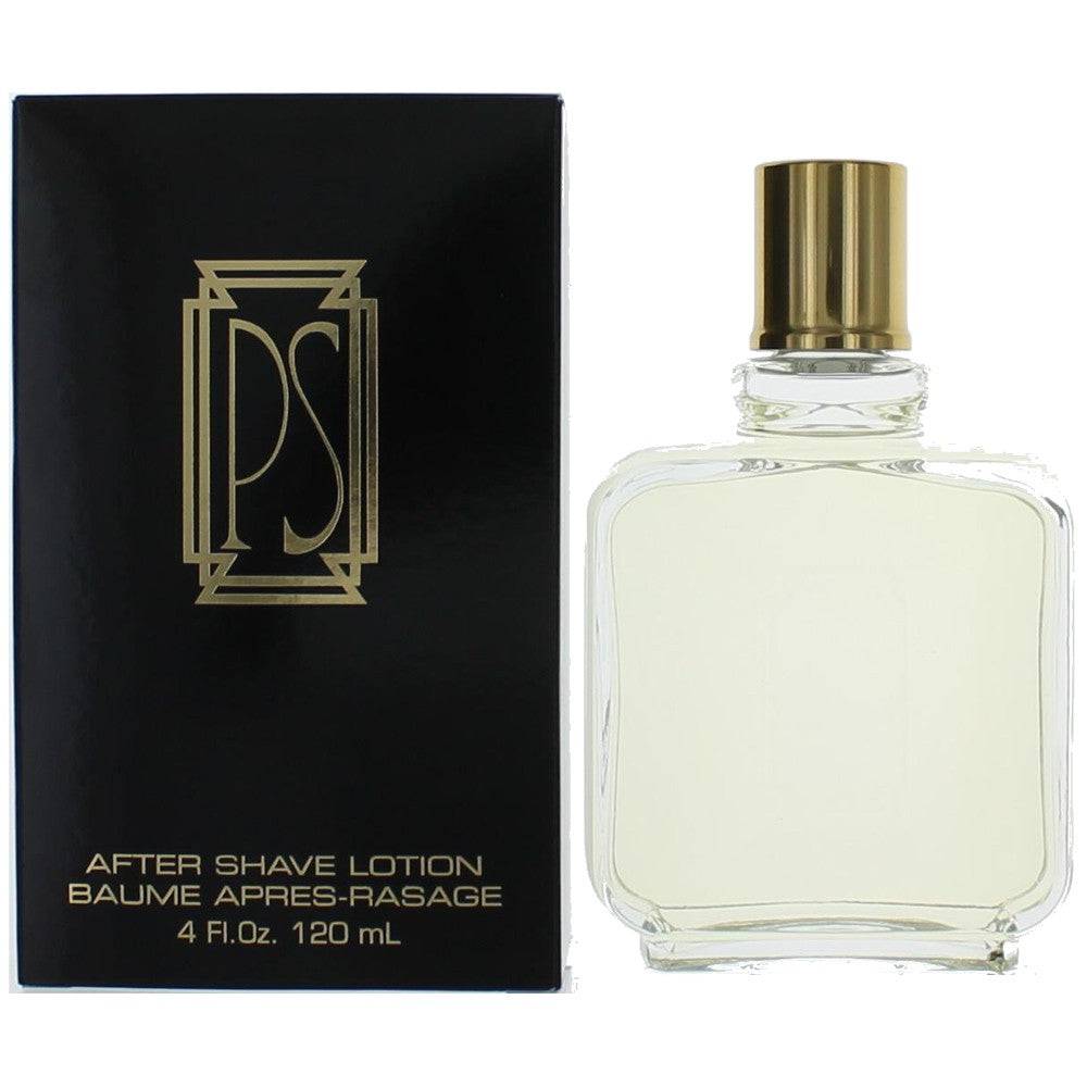 PS by Paul Sebastian, 4 oz After Shave Lotion/Splash for Men - OleBella