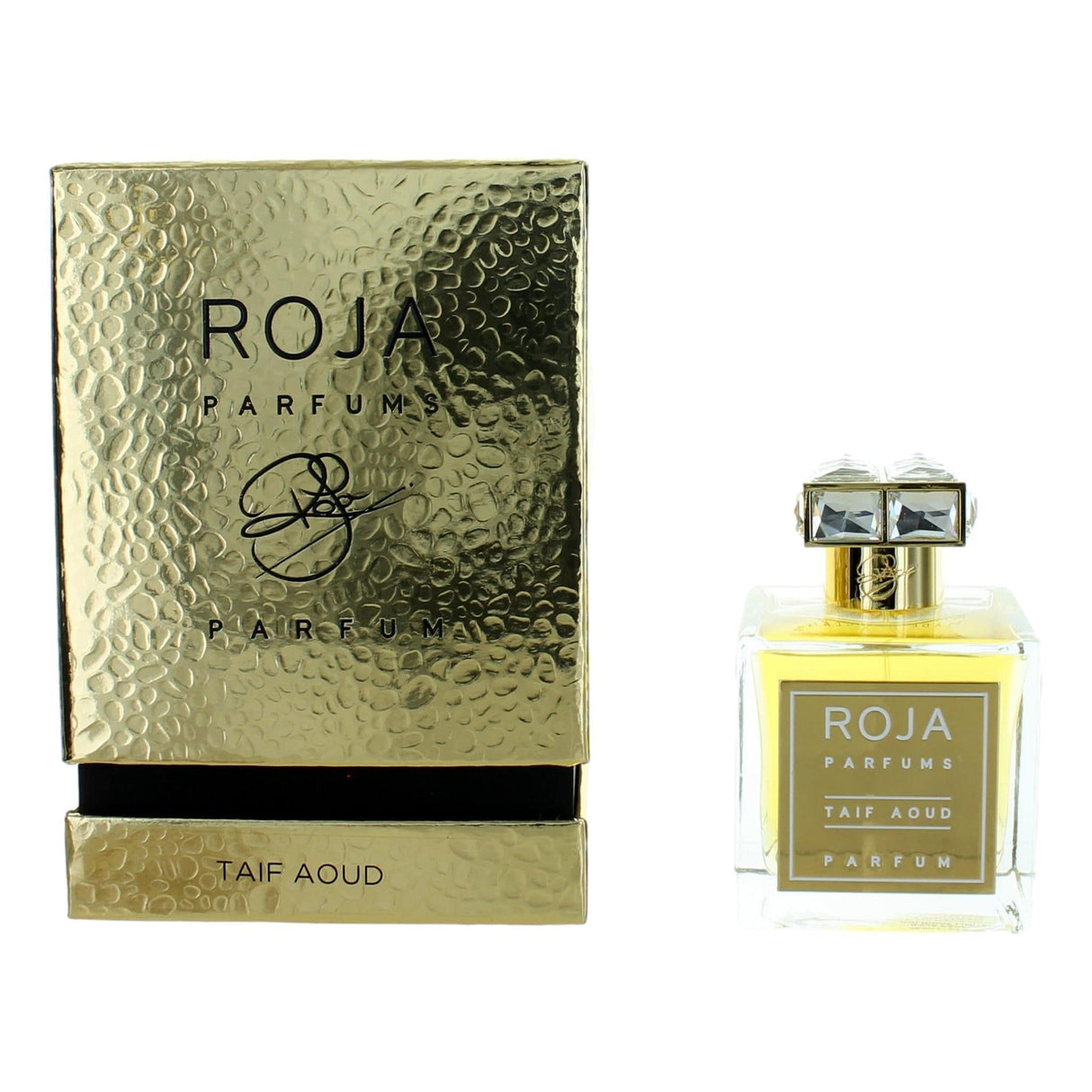 Taif Aoud by Roja Parfums, 3.4 oz Parfum Spray for - OleBella