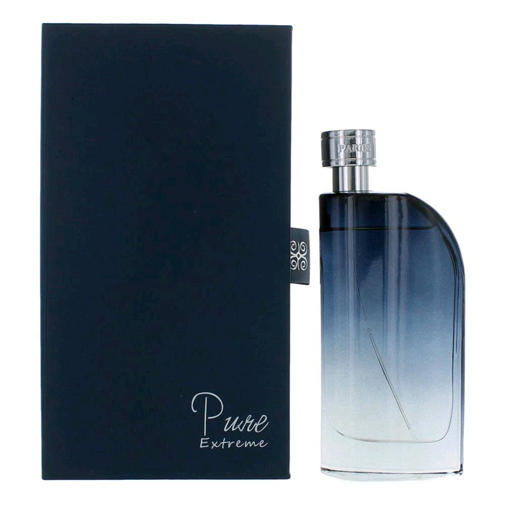 Insurrection II Pure Extreme by Reyane Tradition, 3 oz EDT Spray men - OleBella