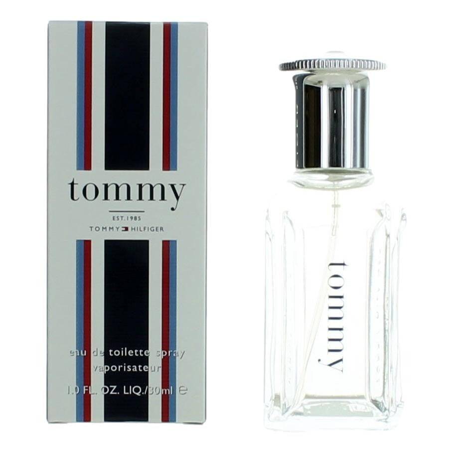 Tommy by Tommy Hilfiger, 1 oz EDT Spray for Men - OleBella
