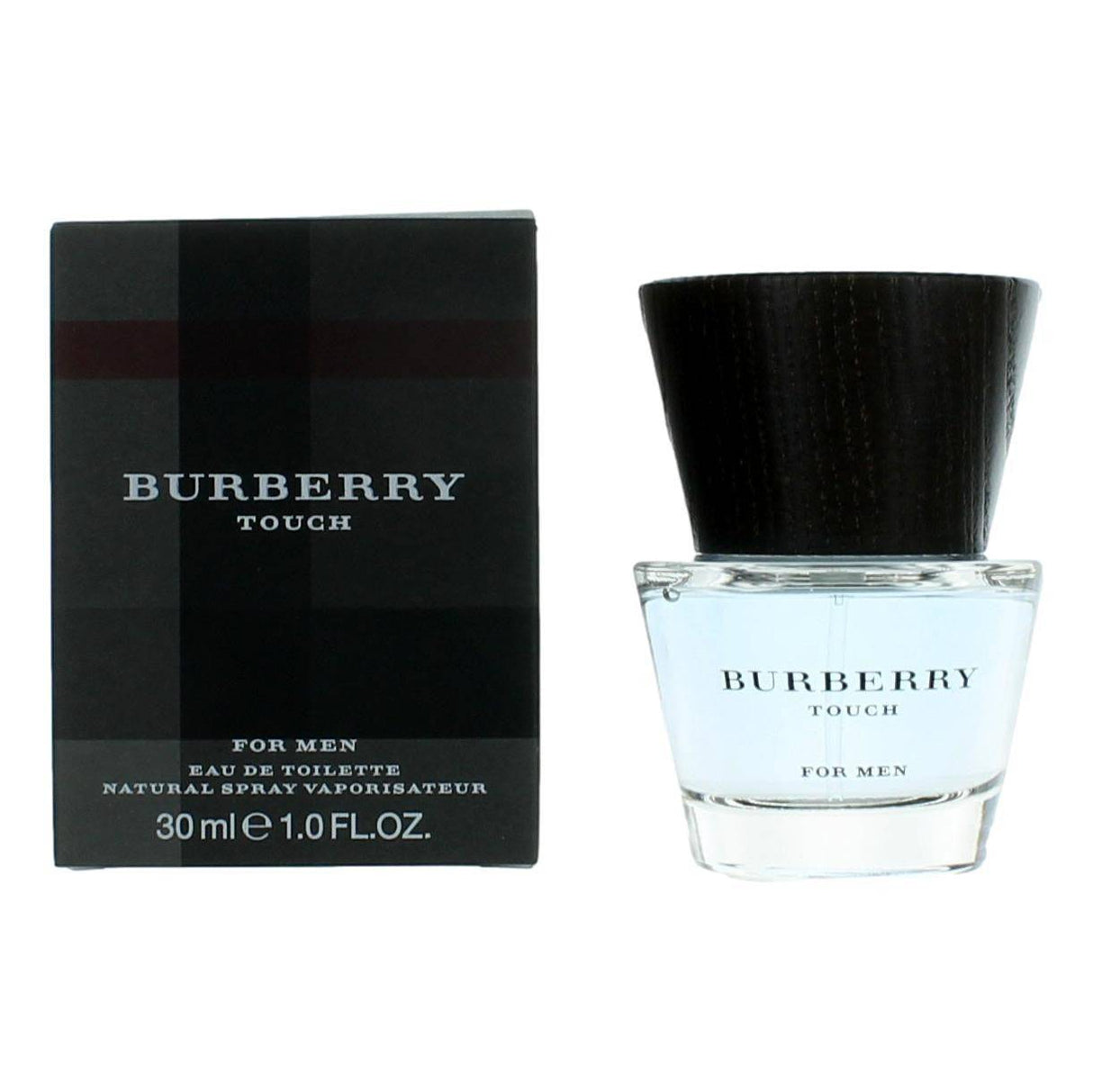 Touch by Burberry, 1 oz EDT Spray for Men - OleBella