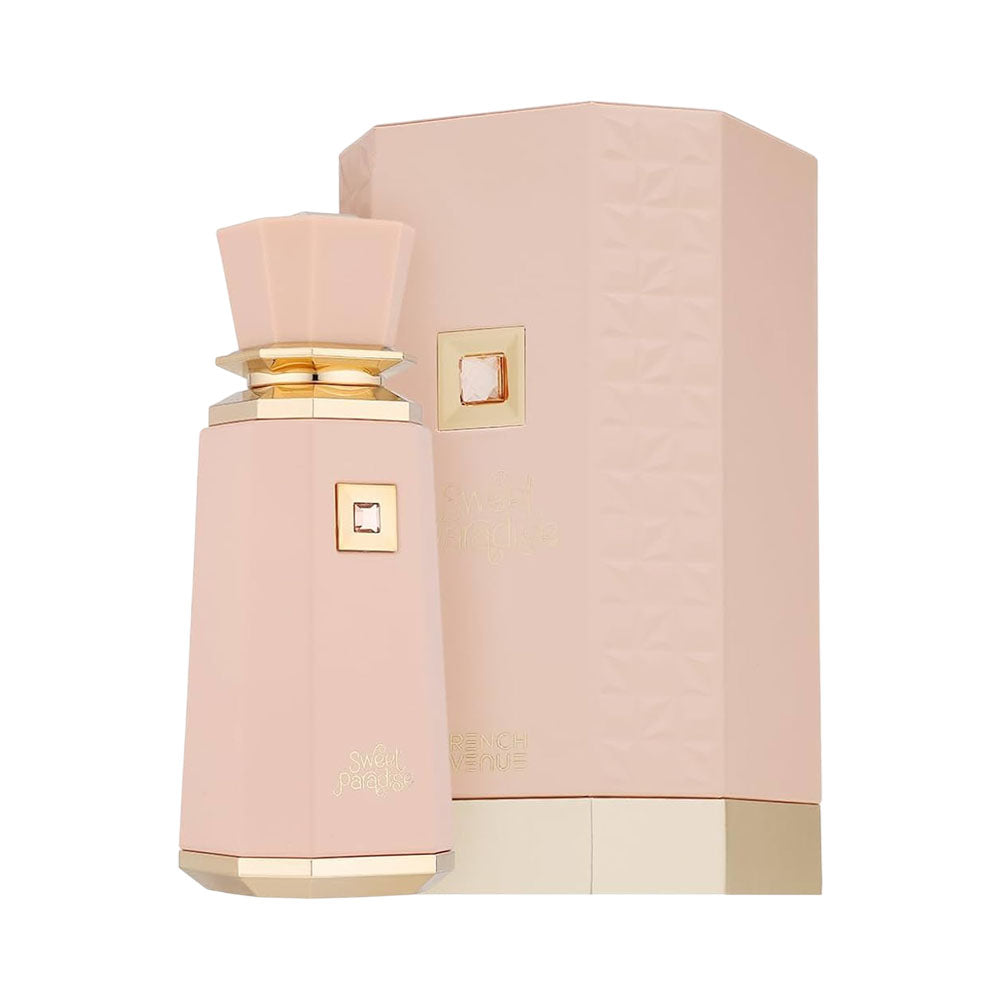 French Avenue Sweet Paradise EDP, 3.4 oz / 100 ml by French