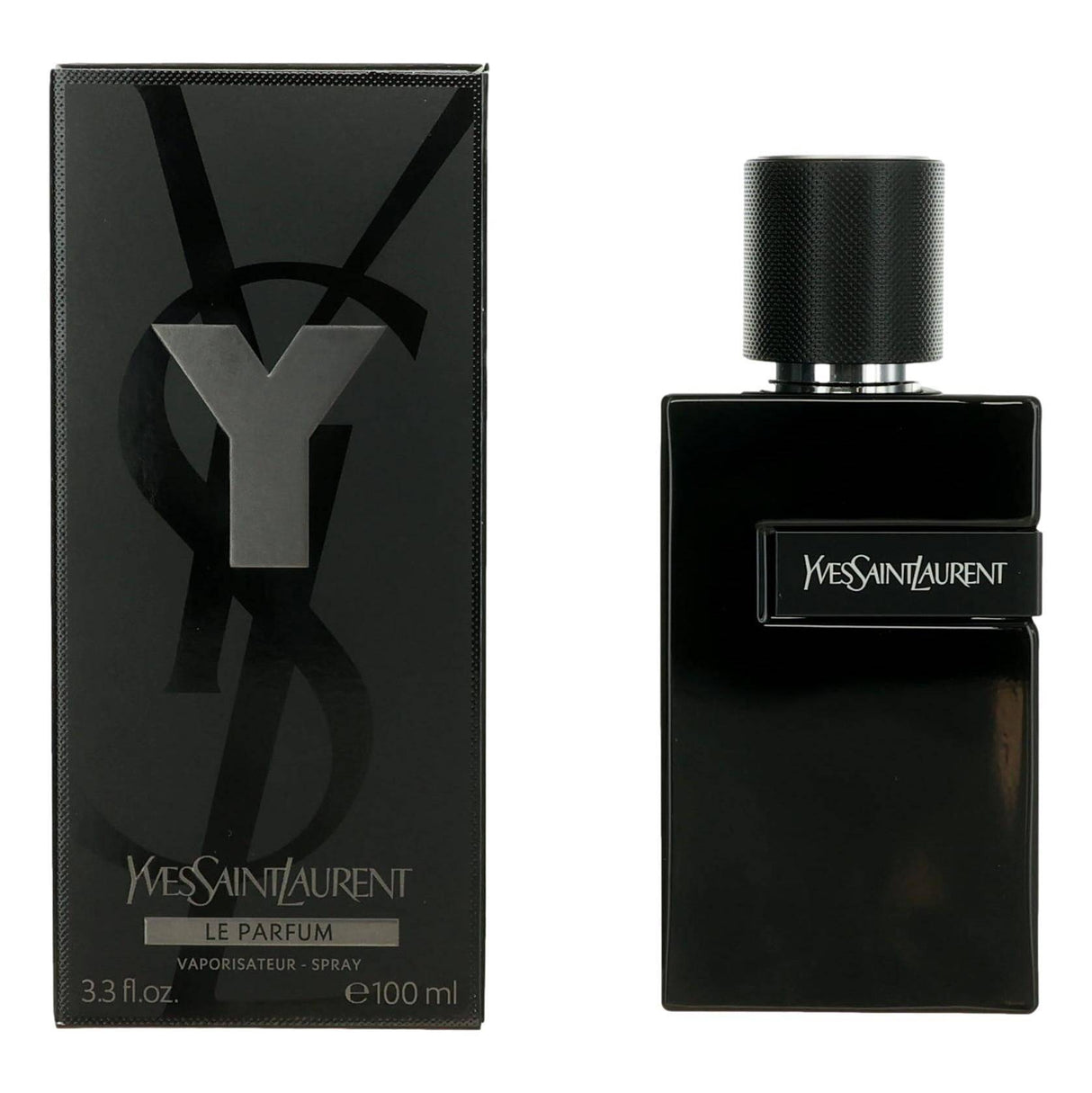 Y Le Parfum by Yves Saint Laurent, 3.3 oz EDP Spray for Men - OleBella