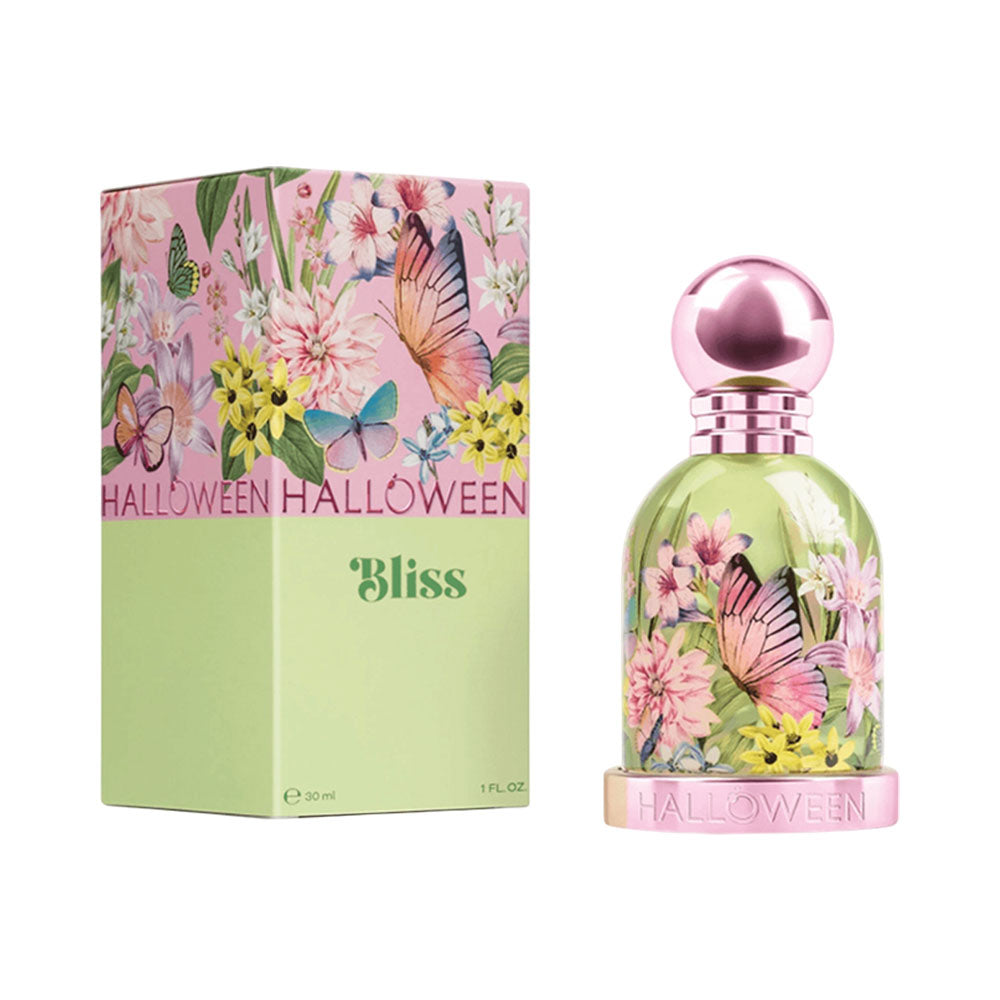 Halloween Bliss EDT, 1.0 oz / 30 ml by Halloween