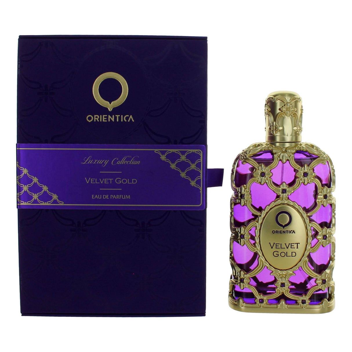 Orientica Velvet Gold by Orientica, 5 oz EDP Spray for Unisex - OleBella