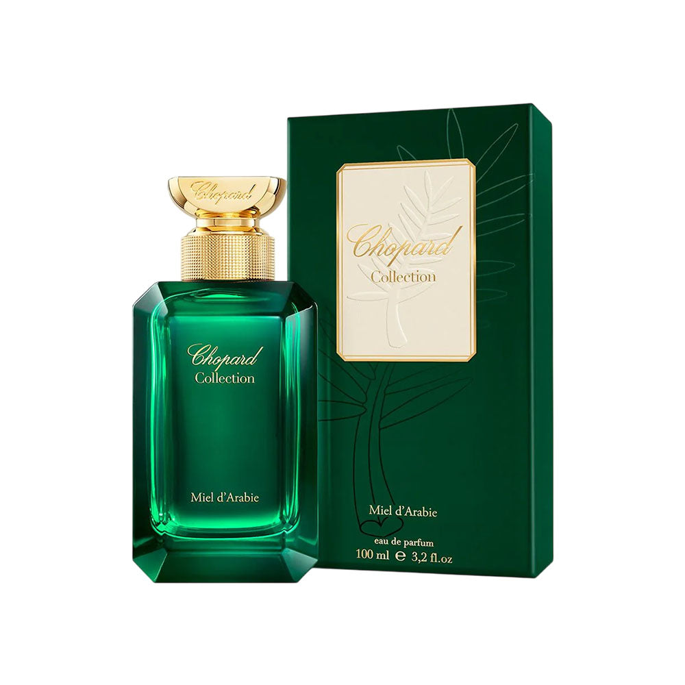 Chopard Miel D'Arabie EDP, 3.4 oz / 100 ml by Chopard