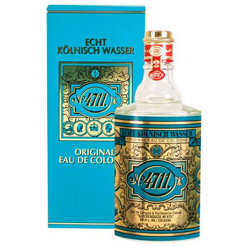 4711 by Muelhens, 10.1 oz Eau De Cologne Splash UNISEX - OleBella