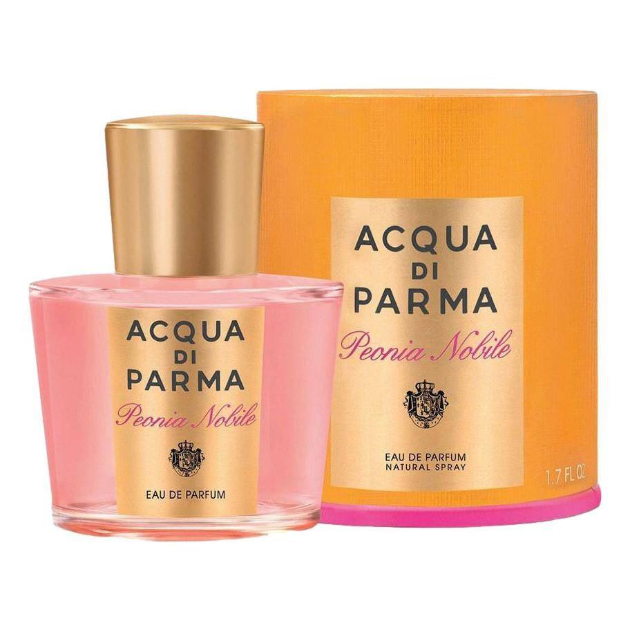 Acqua Di Parma Peonia Nobile by Acqua Di Parma, 1.7 oz EDP Spray men - OleBella