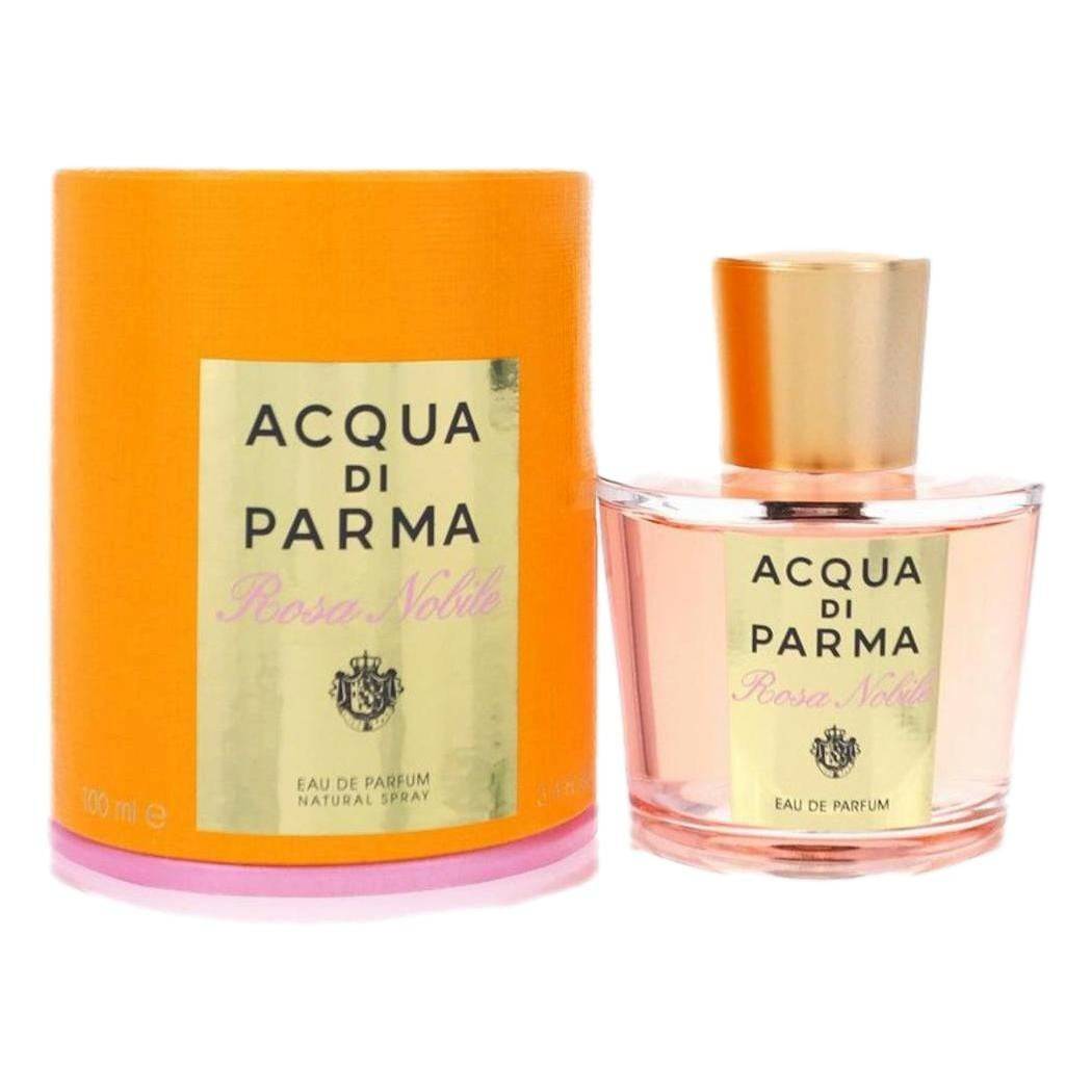 Acqua Di Parma Rosa Nobile by Acqua Di Parma, 1.7oz EDP Spray for Unisex - OleBella