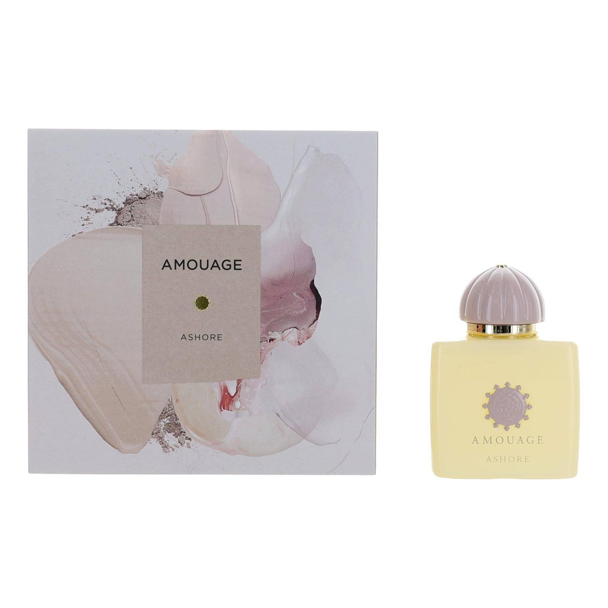 Ashore by Amouage, 1.7 oz EDP Spray for Women - OleBella