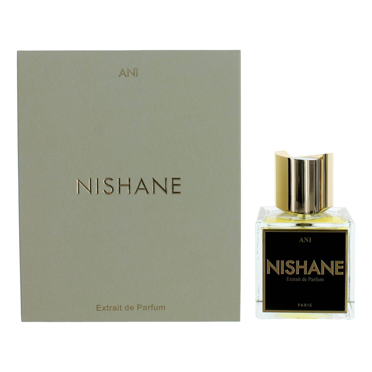 Nishane Ani by Nishane, 3.4 oz Extrait De Parfum Spray for Unisex - OleBella