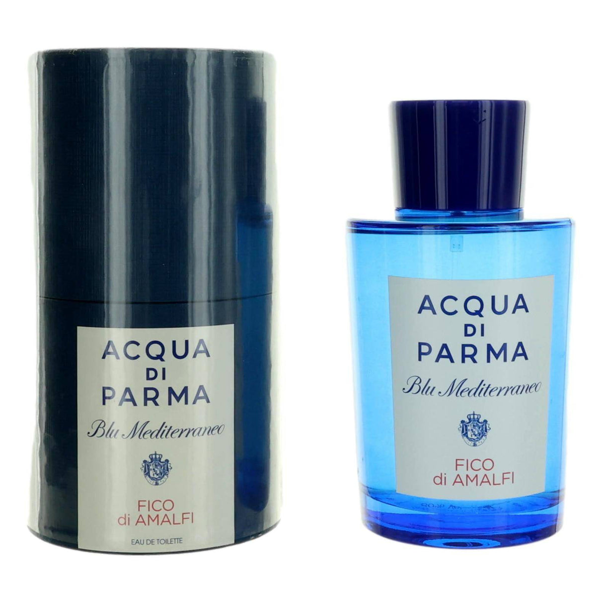 Blu Mediterraneo Fico di Amalfi by Acqua Di Parma, 6oz EDT Spray for Unisex - OleBella