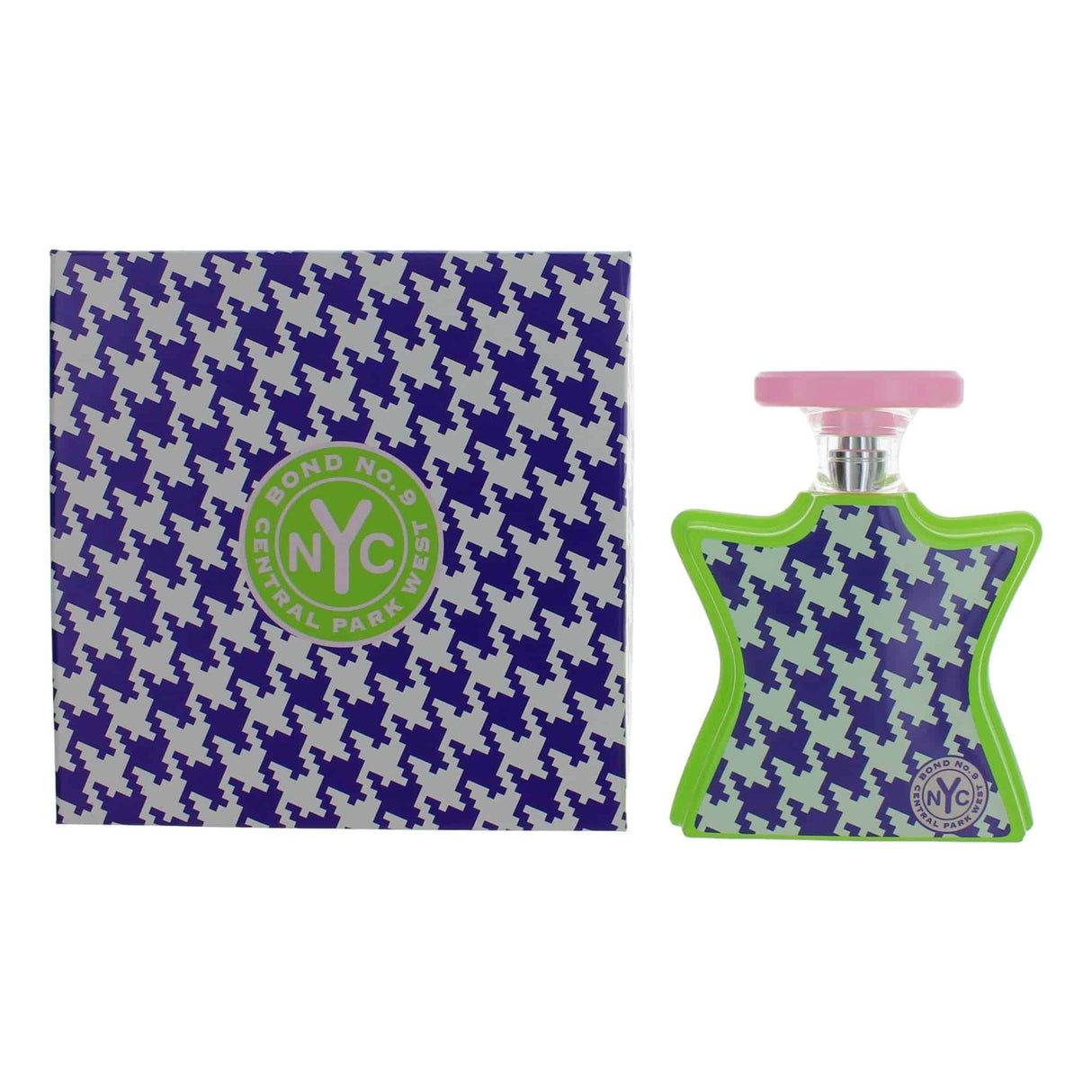 Bond No. 9 Central Park West by Bond No. 9, 3.3oz EDP Spray for Unisex - OleBella