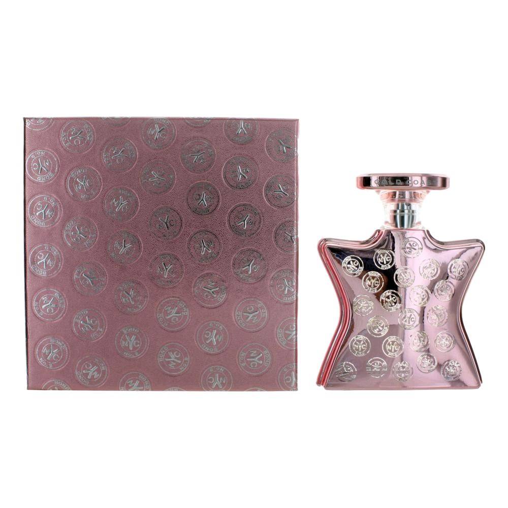 Bond No. 9 Gold Coast by Bond No. 9, 3.3 oz EDP Spray for Unisex - OleBella