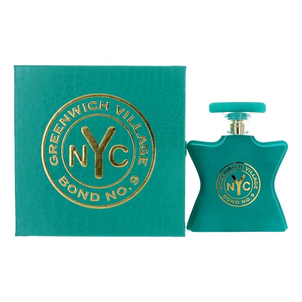 Bond No. 9 Greenwich Village by Bond No. 9, 3.3oz EDP Spray for Unisex - OleBella