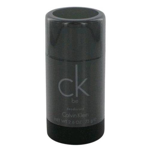 CK Be by Calvin Klein, 2.6 oz Deodorant Stick Unisex - OleBella