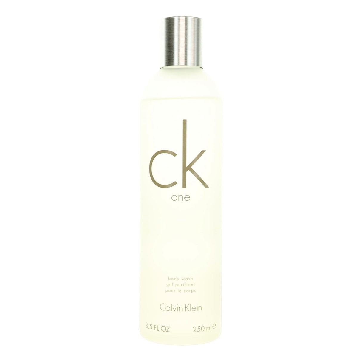CK One by Calvin Klein, 8.5 oz Body Wash for Unisex - OleBella
