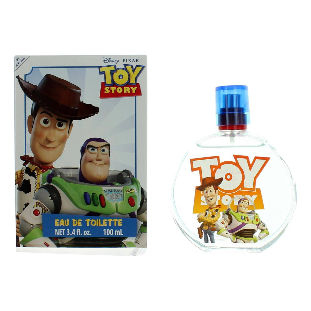 Disney Toy Story by Disney, 3.4 oz EDT Spray for Kids - OleBella