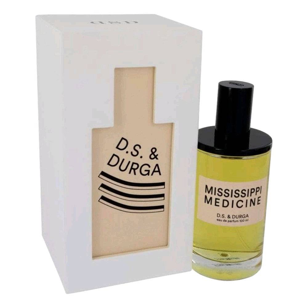 Mississippi Medicine by D.S. & Durga, 3.4 oz EDP Spray Unisex - OleBella