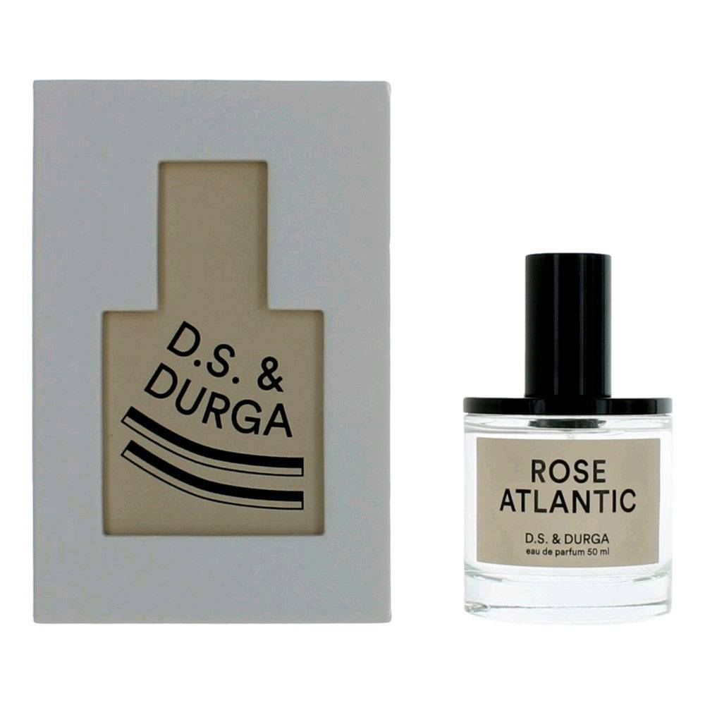 Rose Atlantic by D.S. & Durga, 1.7 oz EDP Spray for Unisex - OleBella