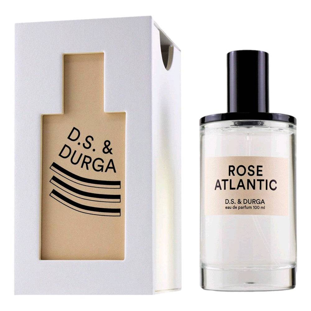 Rose Atlantic by D.S. & Durga, 3.4 oz EDP Spray for Unisex - OleBella