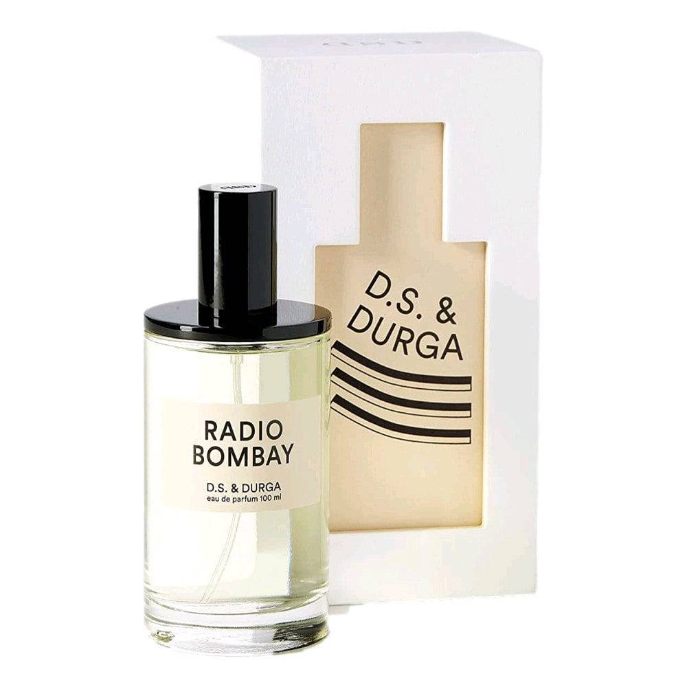 Radio Bombay by D.S. & Durga, 3.4 oz EDP for Unisex - OleBella