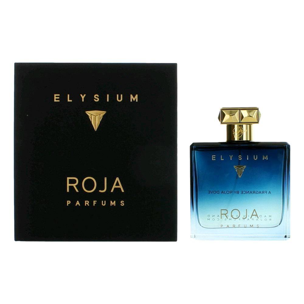 Elysium by Roja Parfums, 3.4 oz Parfum Cologne Spray for Men - OleBella