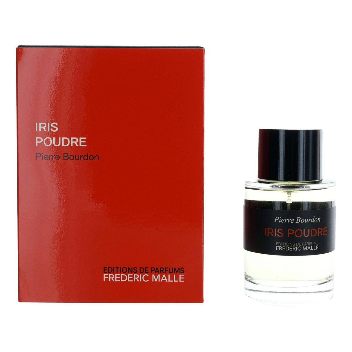 Iris Poudre by Frederic Malle, 3.4 oz EDP Spray for Unisex - OleBella