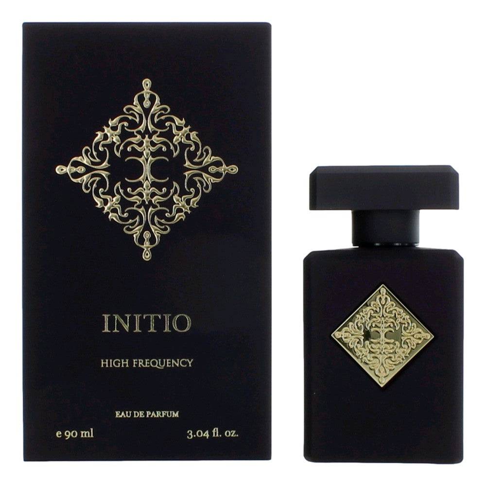 High Frequency by Initio, 3 oz EDP Spray for Unisex - OleBella