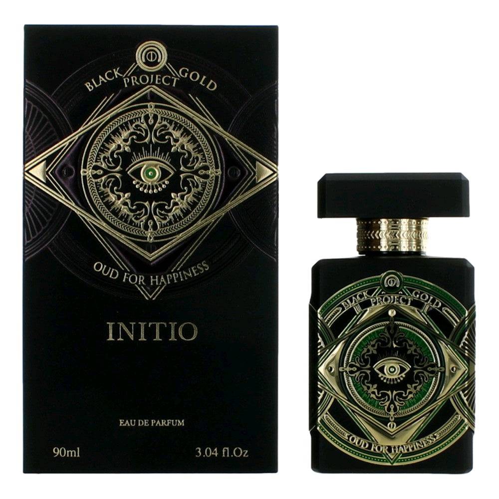 Oud For Happiness by Initio, 3 oz EDP Spray for Unisex - OleBella