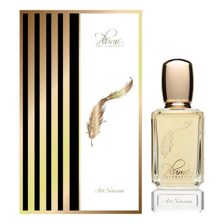 Art Nouveau by Plume Impression, 2.7 oz EDP Spray for Unisex - OleBella