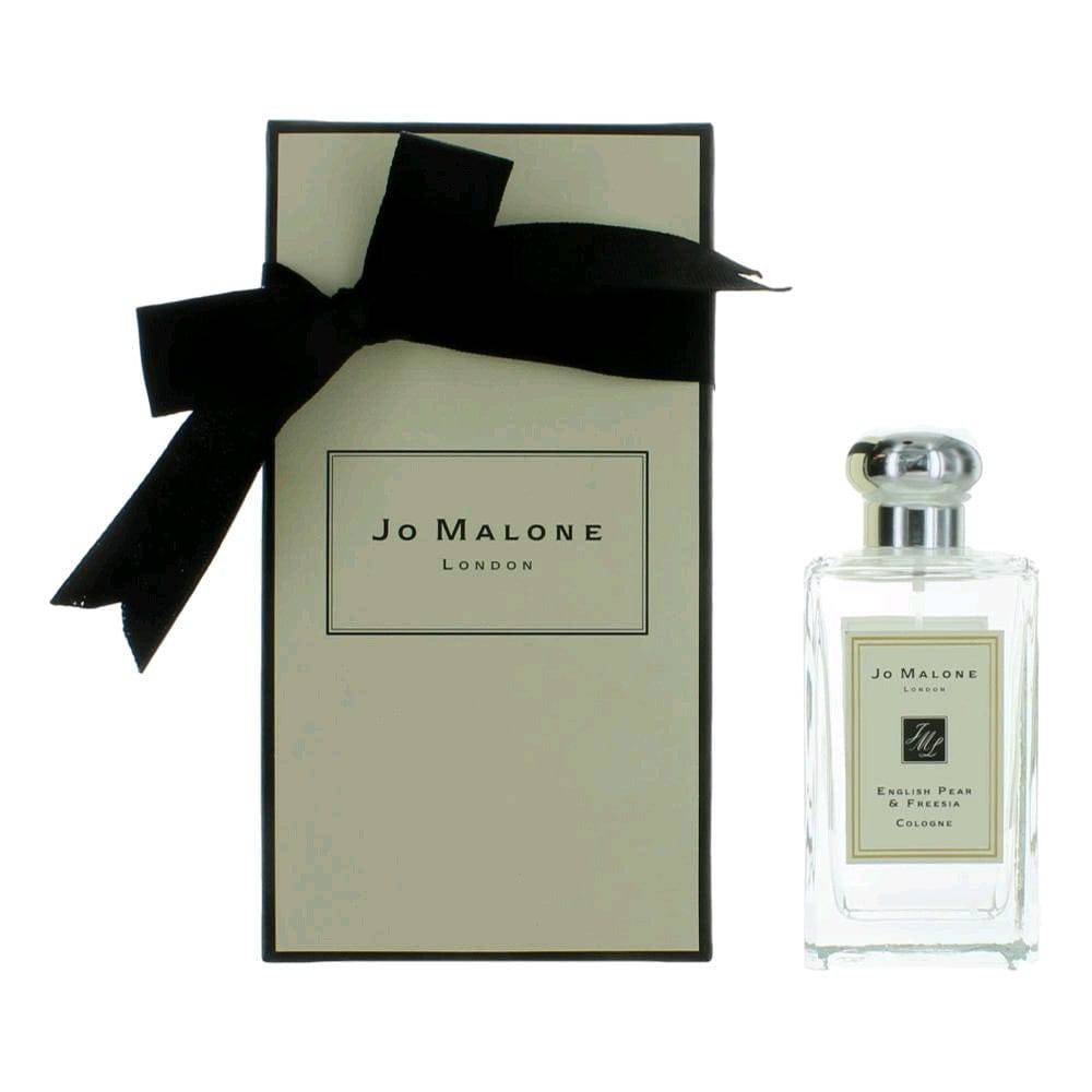 Jo Malone English Pear & Freesia by Jo Malone, 3.4oz Cologne Spray for Unisex - OleBella