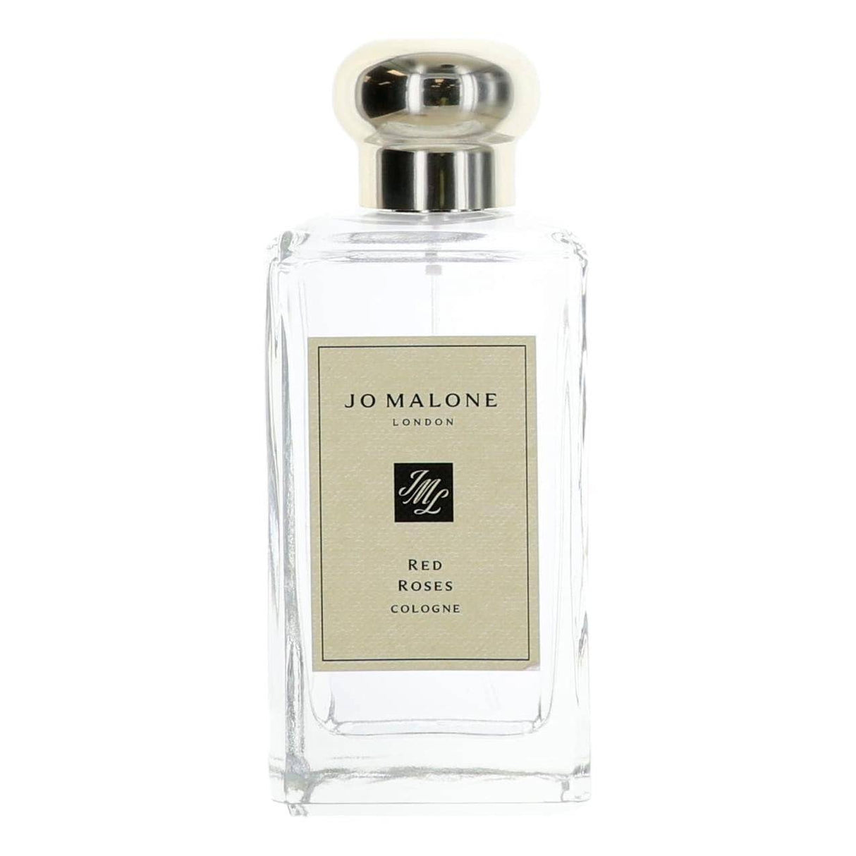 Jo Malone Red Roses by Jo Malone, 3.4 oz Cologne Spray for Unisex - OleBella
