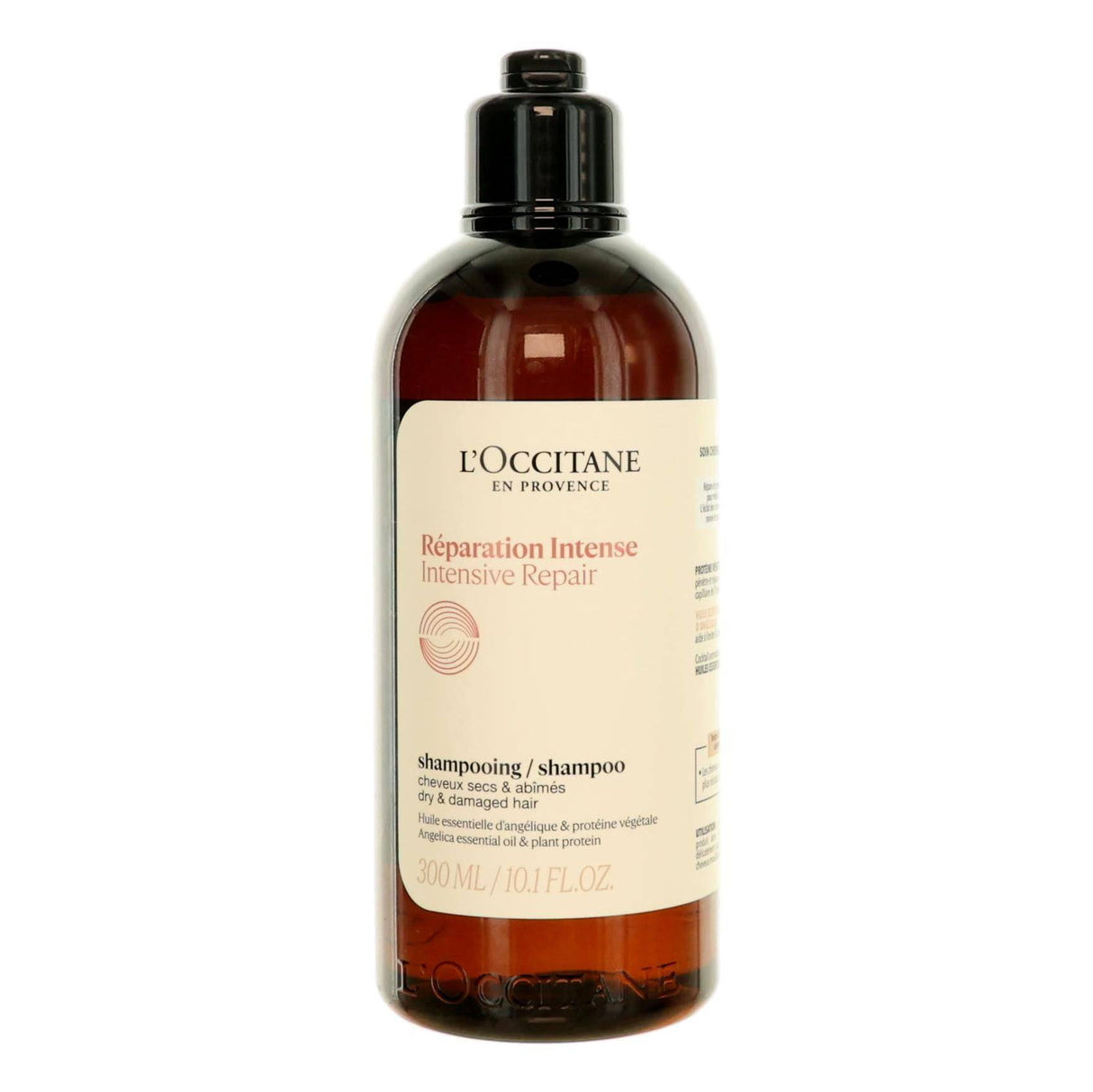 L'Occitane Intensive Repair by L'Occitane, 10.1 oz Shampoo - OleBella