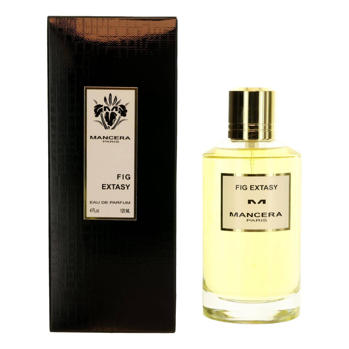 Mancera Fig Extasy by Mancera, 4 oz EDP Spray for Unisex - OleBella