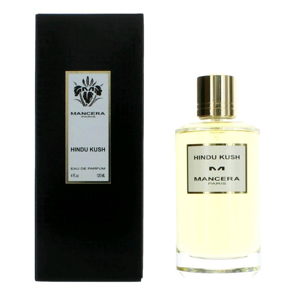 Mancera Hindu Kush by Mancera, 4 oz EDP Spray for UNISEX - OleBella