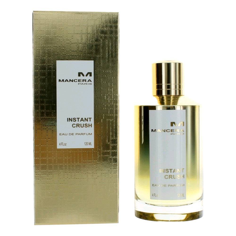 Mancera Instant Crush by Mancera, 4 oz EDP Spray for Unisex - OleBella