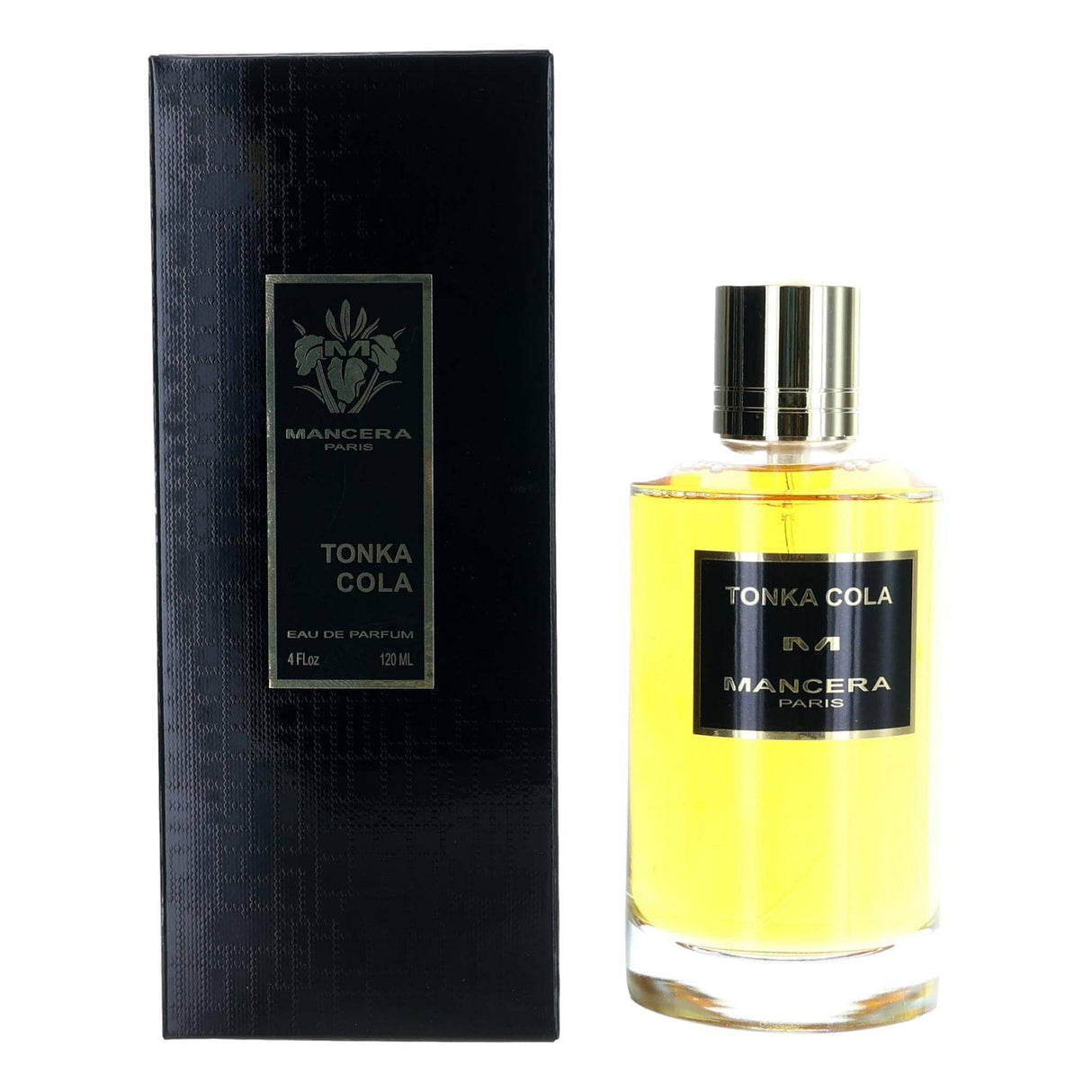 Mancera Tonka Cola by Mancera, 4 oz EDP Spray for Unisex - OleBella